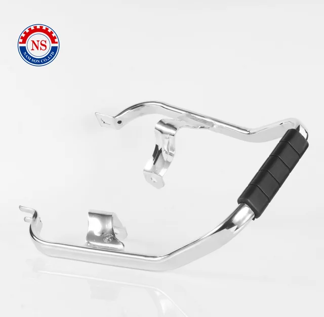 Tay xách DR dày — ảnh sản phẩm thực tế