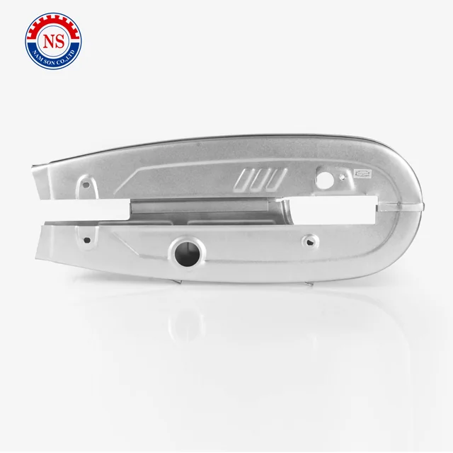 Hộp xích Wave dày — ảnh sản phẩm thực tế