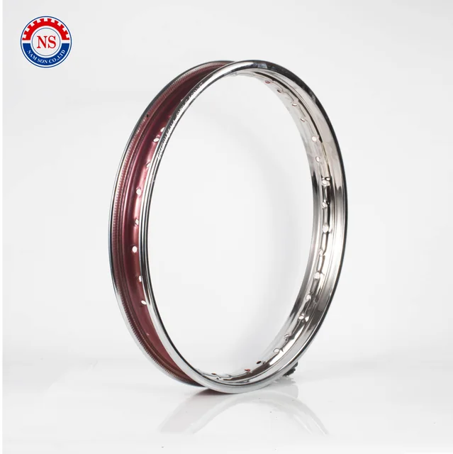 Vành xe — ảnh sản phẩm thực tế