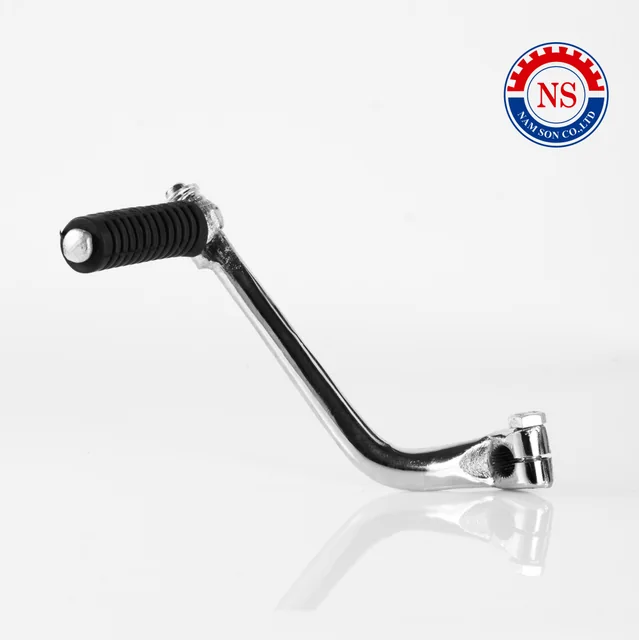Cần khởi động DR / Wave — ảnh sản phẩm thực tế